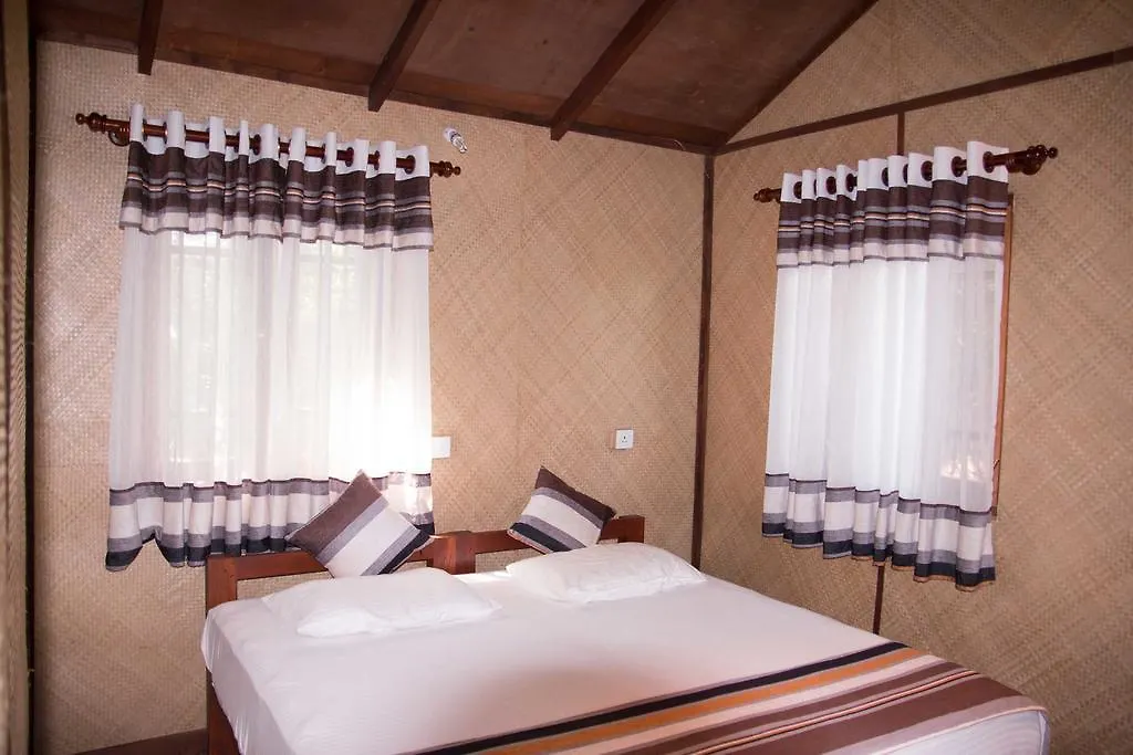 Lodge The Thick Forest Sigiriya