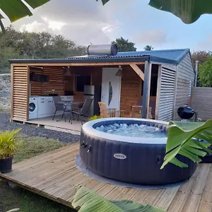 Bungalow 2 Ou 3 Personnes , Saint-Francois (Grande-Terre) Guadeloupe