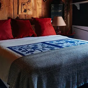 Charming Maison D'hote Hot Tub&view , Bourg-Saint-Maurice France