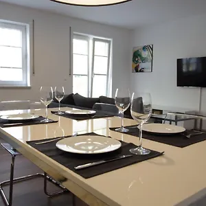  Apartment Traumwohnung Am Altstadtrand Deutschland