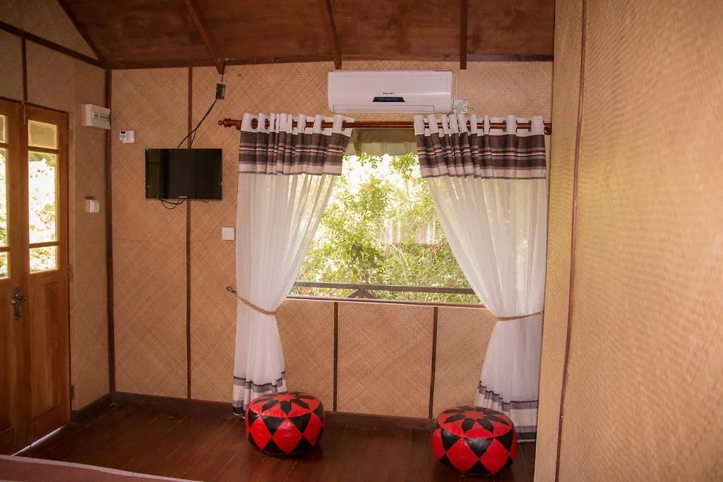 Lodge The Thick Forest Sigirîya Sri Lanka