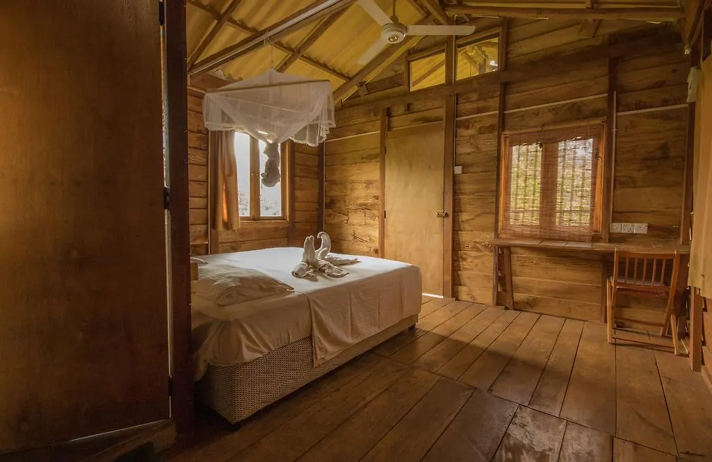 Lodge The Thick Forest Sigirîya